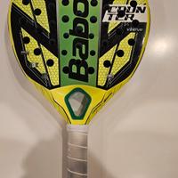 Racchetta padel babolat counter vertuo 2023.