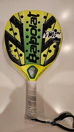 Racchetta padel babolat counter vertuo 2023.