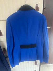 Giacca da equitazione