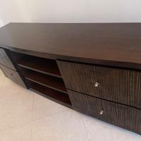 Mobile anche porta tv