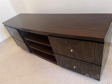 Mobile anche porta tv