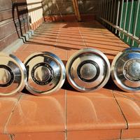 borchie cerchi alfa romeo GT 