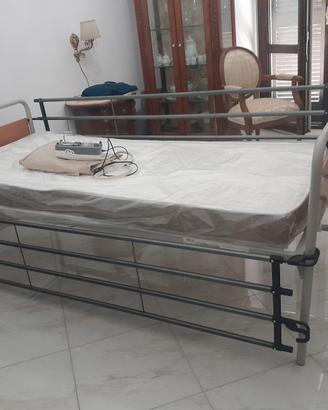 letto singolo 