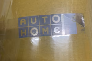 Autohome materasso tenda da tetto Airlander 360 XL