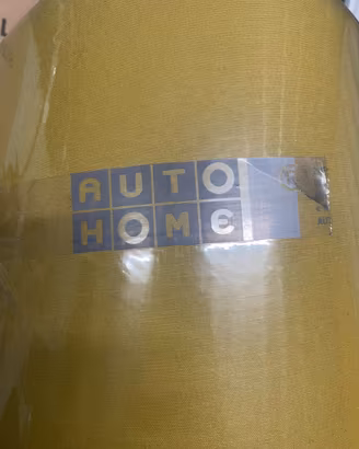 Autohome materasso tenda da tetto Airlander 360 XL