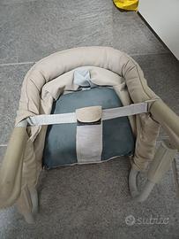 Seggiolino da tavolo