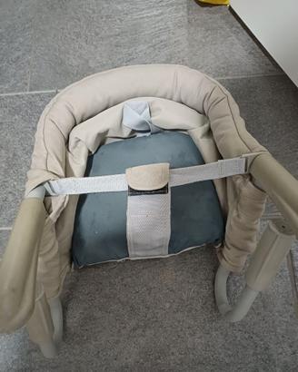 Seggiolino da tavolo