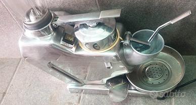 Gruppo multiplo Multi mixer Bar Aristarco GS/N mac