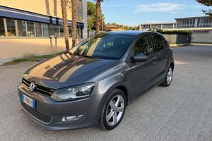 Volkswagen Polo 1.6 diesel Highline 2013