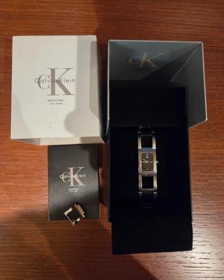 Orologio Calvin Klein