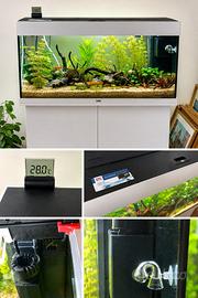 Acquario Rio Juwel 125