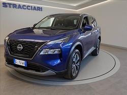 NISSAN X-Trail 1.5 e-power N-Connecta 2wd auto