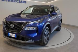 NISSAN X-Trail 1.5 e-power N-Connecta 2wd auto
