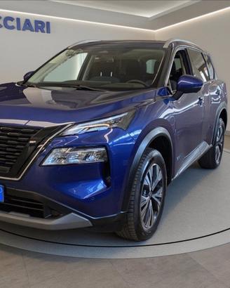 NISSAN X-Trail 1.5 e-power N-Connecta 2wd auto