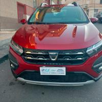 Dacia Sandero Stepway 1.0 TCe ECO-G Comfort SL Dac