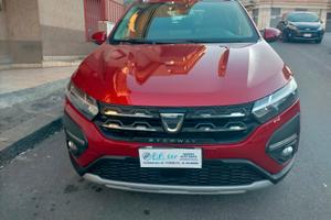 Dacia Sandero Stepway 1.0 TCe ECO-G Comfort SL Dac