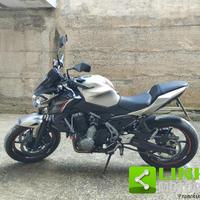 KAWASAKI Z 650 ABS DEPOTENZIA 35 KW VENDUTA