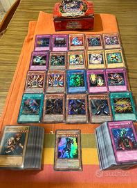 Carte yu gi oh