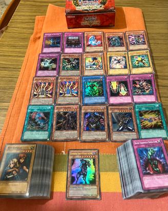 Carte yu gi oh