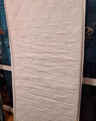 Materasso 80×190