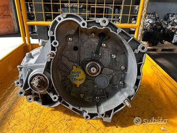 Cambio Lancia Musa Fiat Idea 1.9 Multijet 120cv