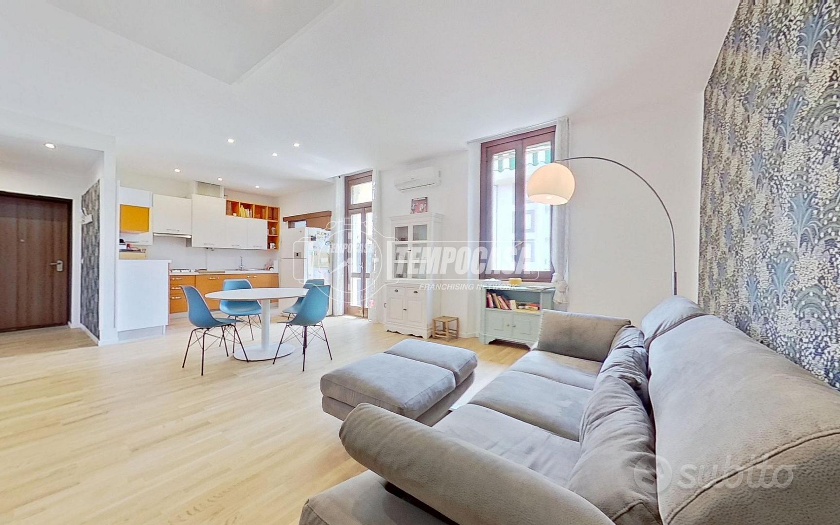 Apartment in Legnano, San Domenico, Oltresempione - Vista 2