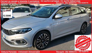 Fiat Tipo 1.0 SW - CON SOLI 50MILA KM!!! - AUTO IN