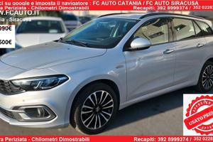 Fiat Tipo 1.0 SW - CON SOLI 50MILA KM!!! - AUTO IN