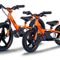 KTM Stacyc factory replica (balance bike)16eDRIVE
