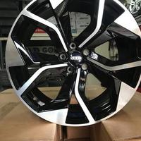 4 CERCHI IN LEGA 22" PER AUDI Q5 Q7 S5 S6 S7 MOD 