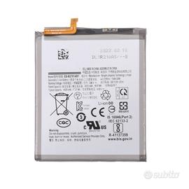 BATTERIA PER SAMSUNG GALAXY A52 5G - S20FE