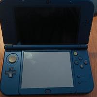 Nintendo 3Ds LL