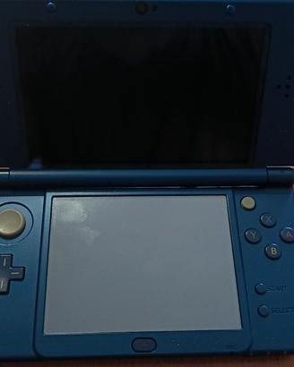 Nintendo 3Ds LL