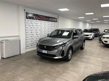 PEUGEOT 5008 BlueHDi 130 S&S Active Pack 7 POSTI