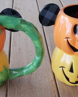 Tazza Zucca Disney per Halloween Party