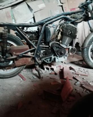 Laverda sf