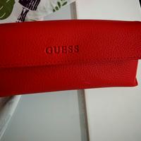 montatura occhiale da vista Guess
