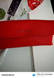 montatura occhiale da vista Guess