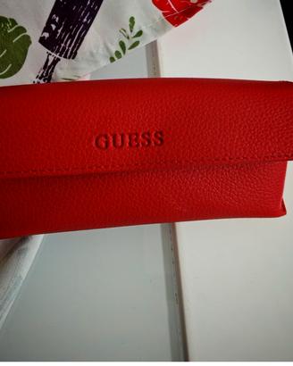 montatura occhiale da vista Guess