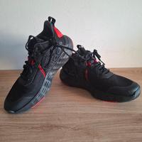 Scarpe basket Adidas Ownthegame uomo originali