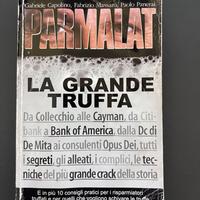 "Parmalat. La grande truffa"