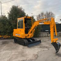E273 - Escavatore Komatsu PC 25