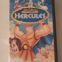 VHS Disney “Hercules”