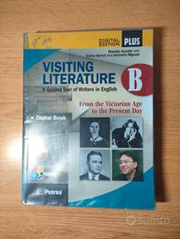 Visiting Literature B
