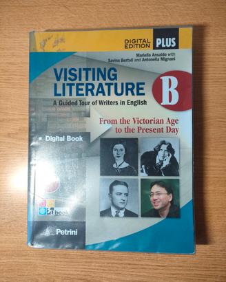 Visiting Literature B