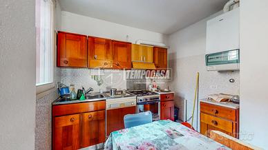 Sol. Indipendente ristrutturata con 2 box e 2 cant