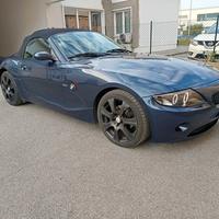 Bmw Z4 2.2i cat Roadster