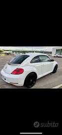 Maggiolino 2.0  200 cv dsg