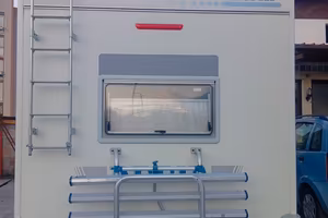 Adria Coral 630