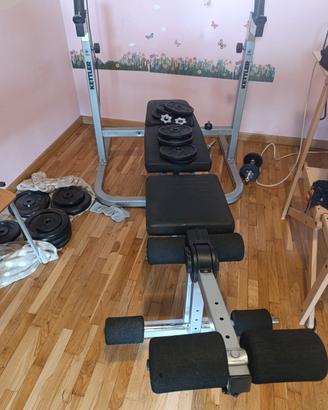 palestra 